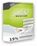 smileKit MEDIUM basic (1 Woche)