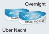 Bleaching-Gel SENSITIVE 5% Carbamidperoxid